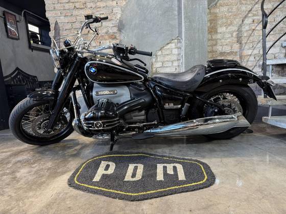 BMW R 18 BMW R 18